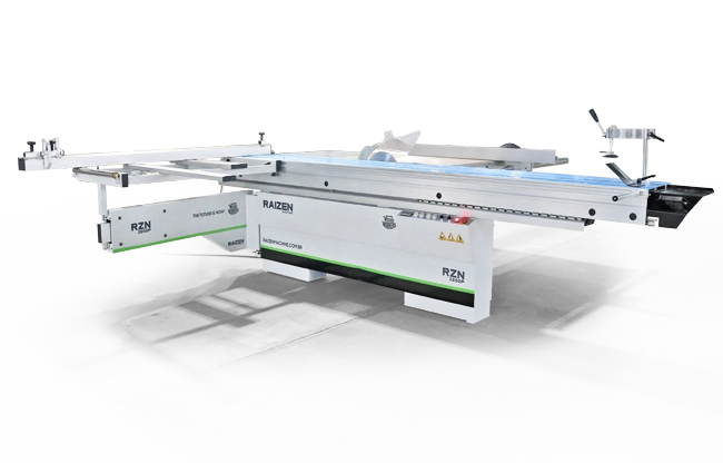 Raizen Machine Solid Taf