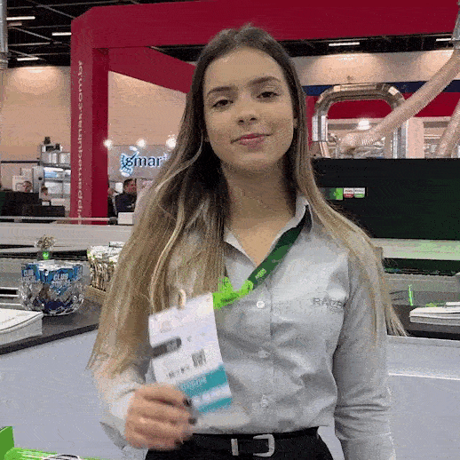 Participação da Raizen Machine na Formóbile 2024, destacando suas Routers CNC.