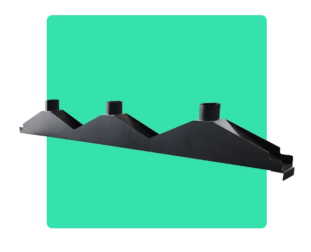 Empurrador