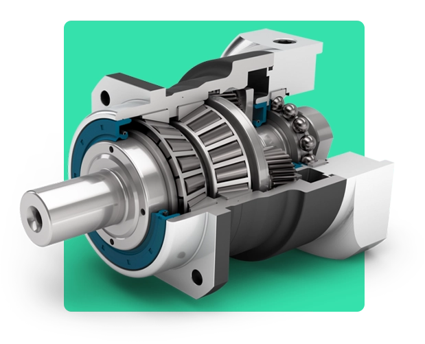 Imagem de um PROBE de uma ROUTER CNC.